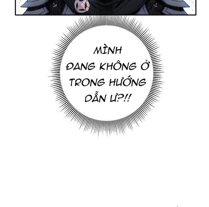 Knight Under Heart Chapter 3 - Trang 39