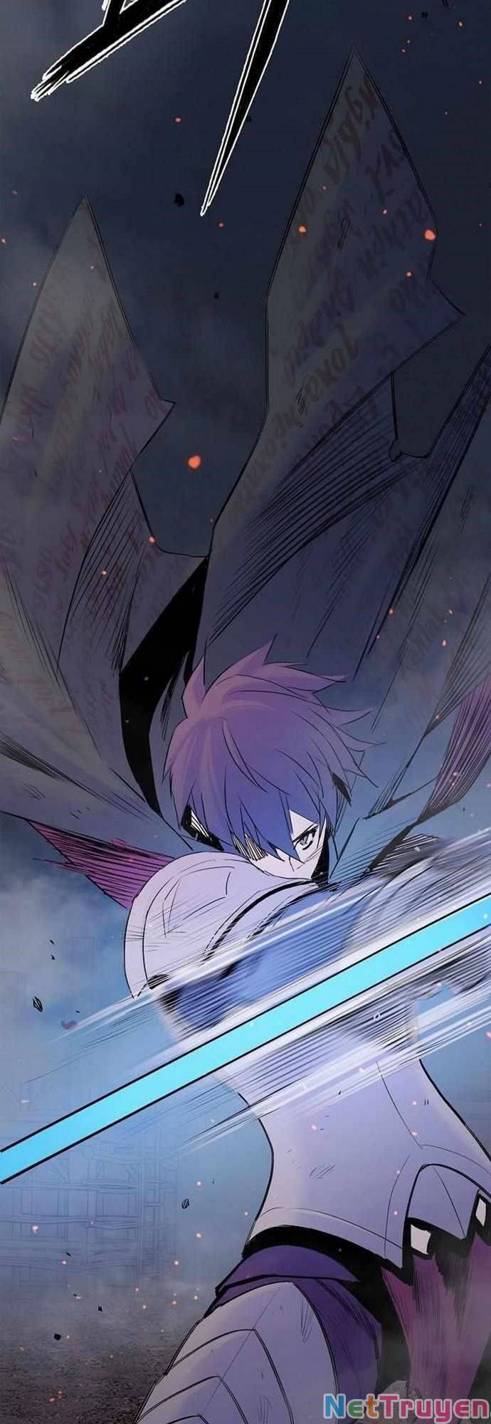 Knight Under Heart Chapter 37 - Trang 51