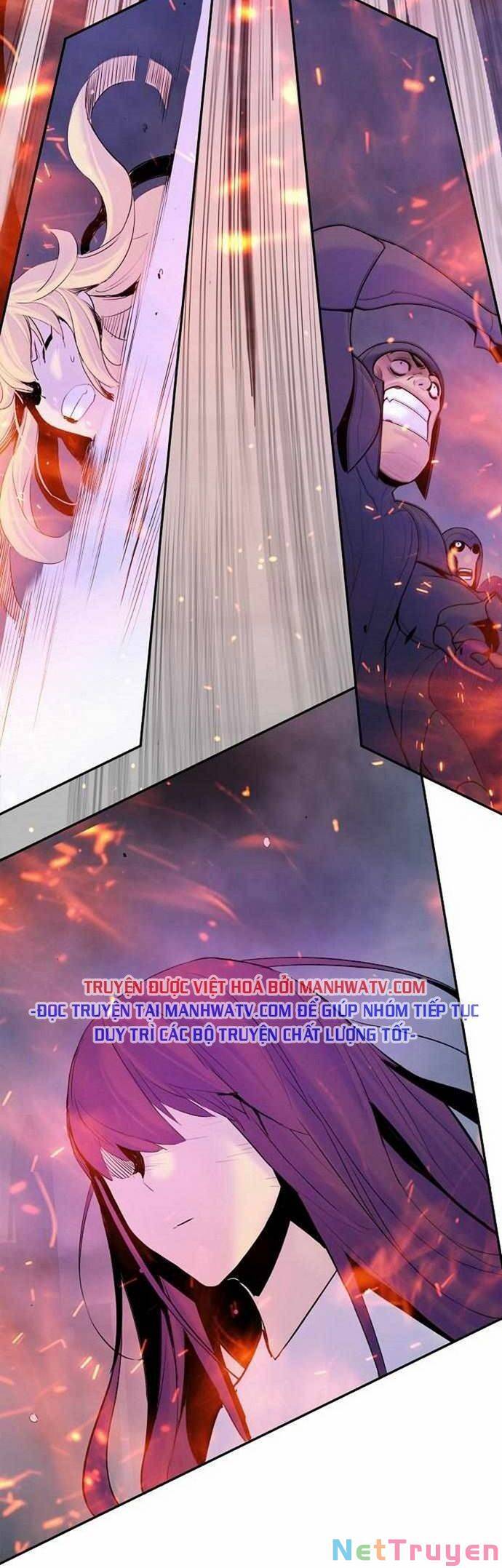 Knight Under Heart Chapter 39 - Trang 1