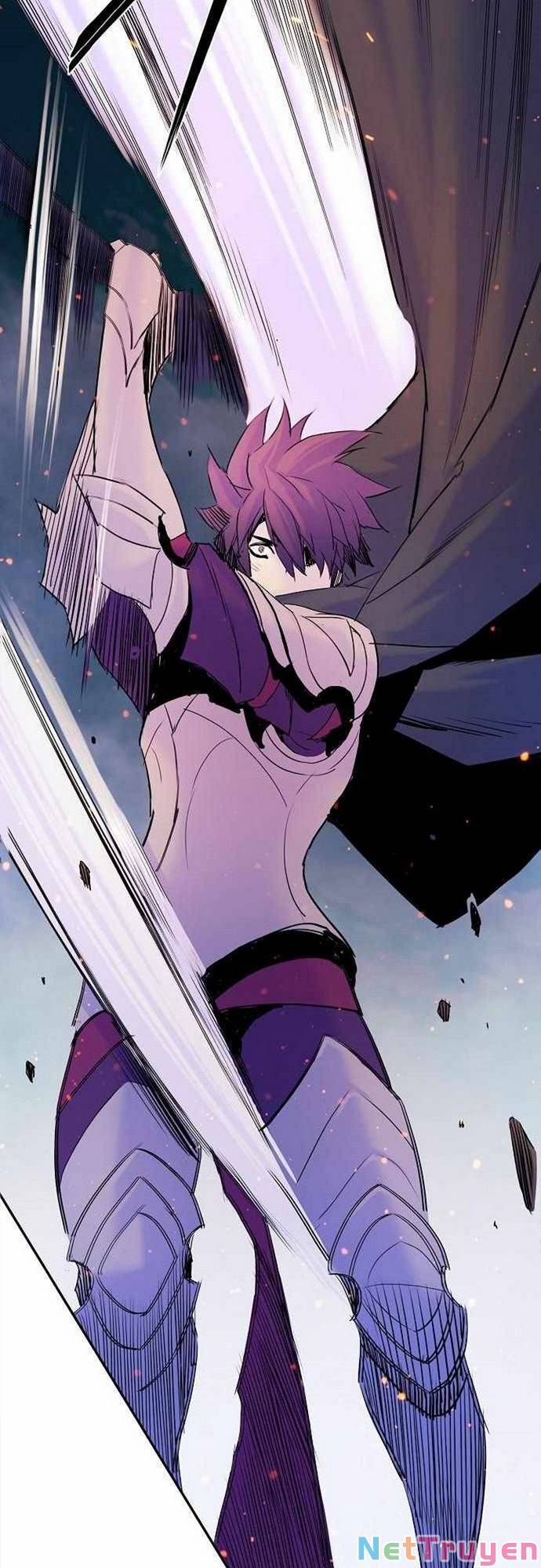 Knight Under Heart Chapter 38 - Trang 46