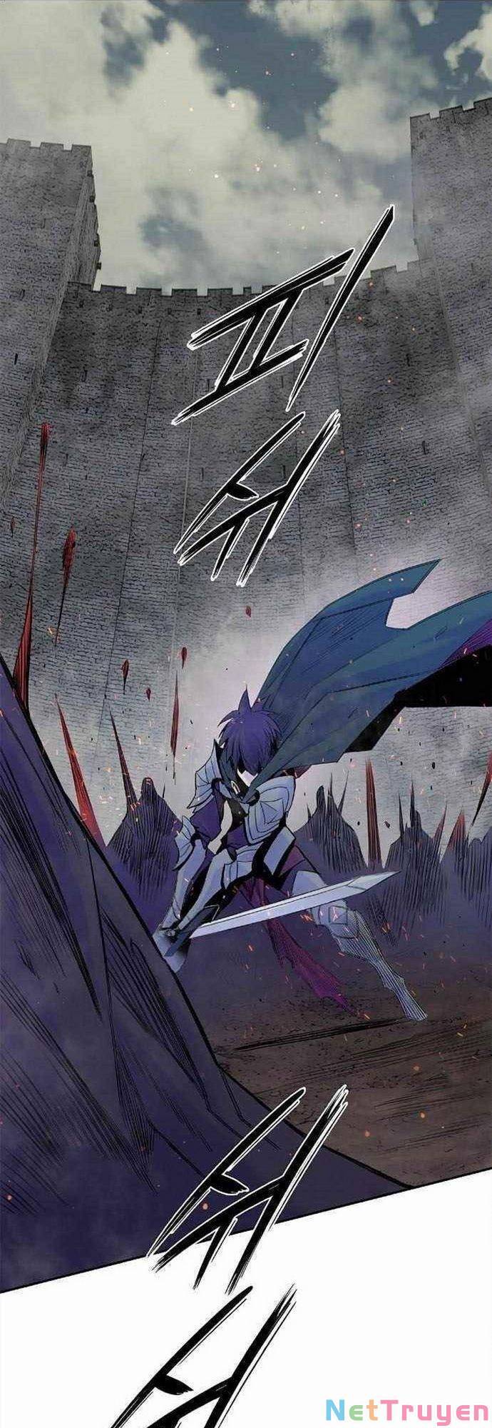 Knight Under Heart Chapter 32 - Trang 0