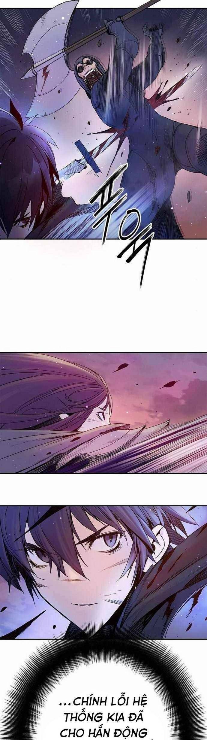 Knight Under Heart Chapter 14 - Trang 14