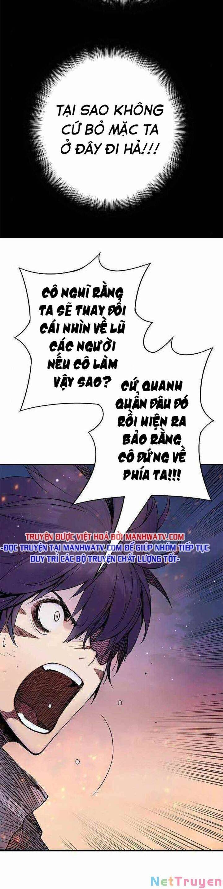 Knight Under Heart Chapter 10 - Trang 51