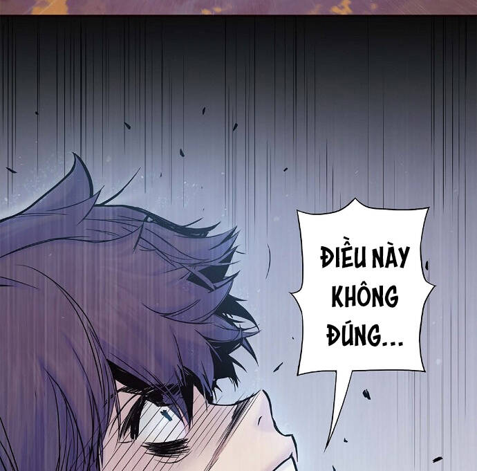 Knight Under Heart Chapter 5.5 - Trang 32