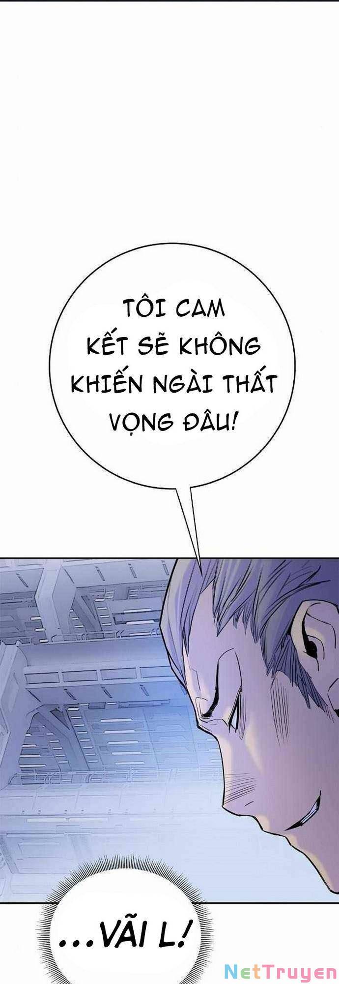 Knight Under Heart Chapter 30 - Trang 22