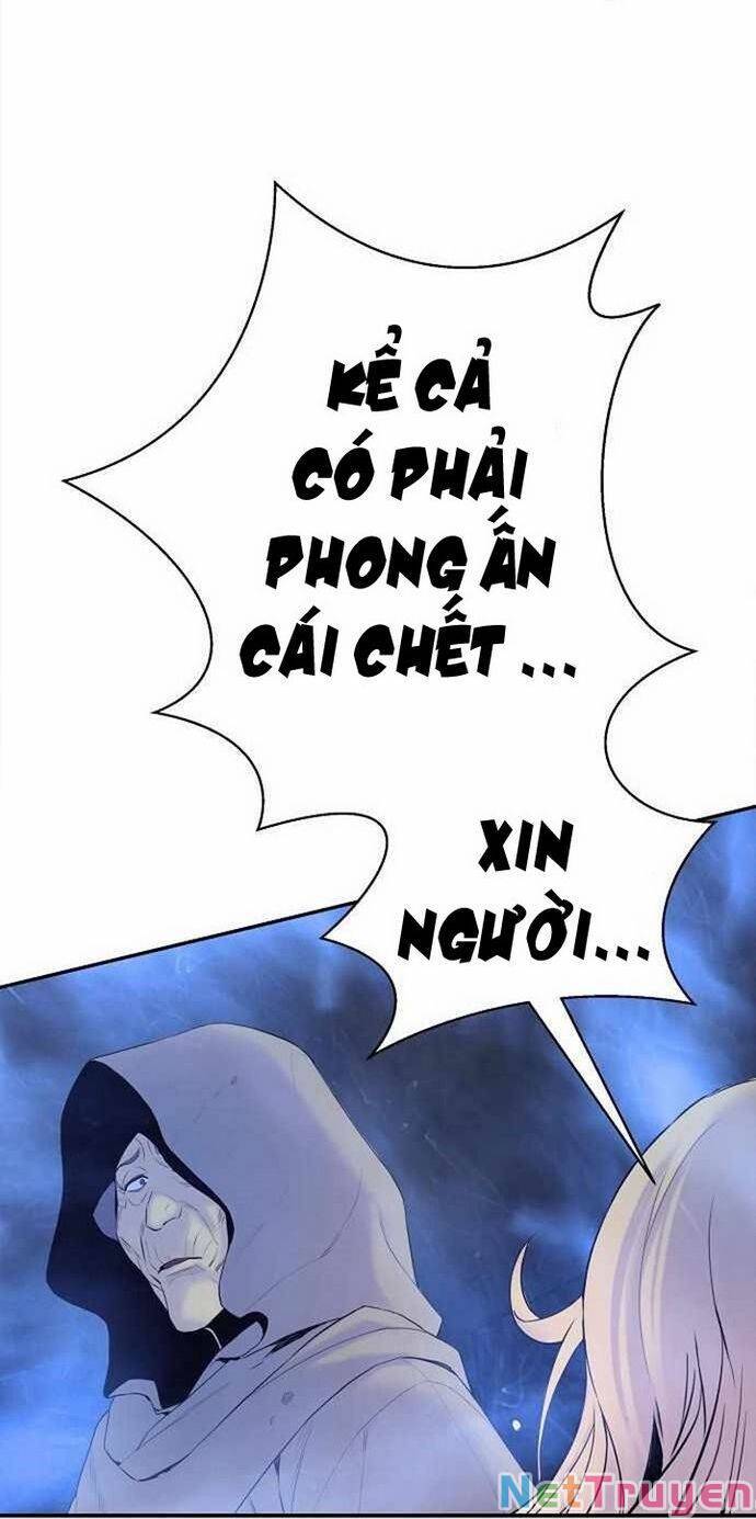 Knight Under Heart Chapter 40 - Trang 48