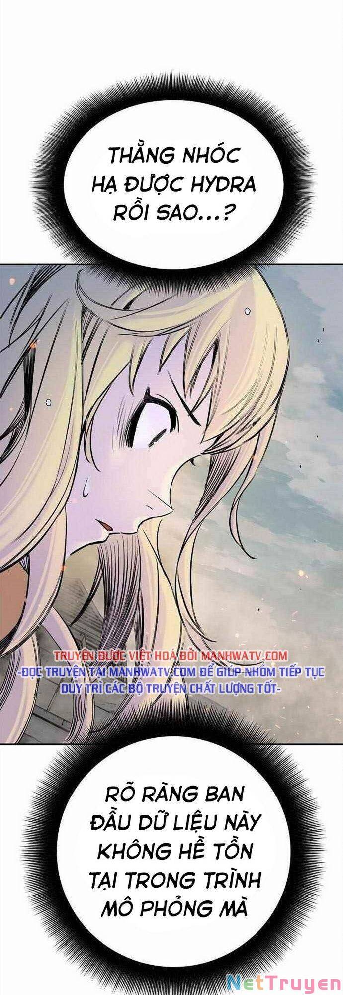 Knight Under Heart Chapter 32 - Trang 3