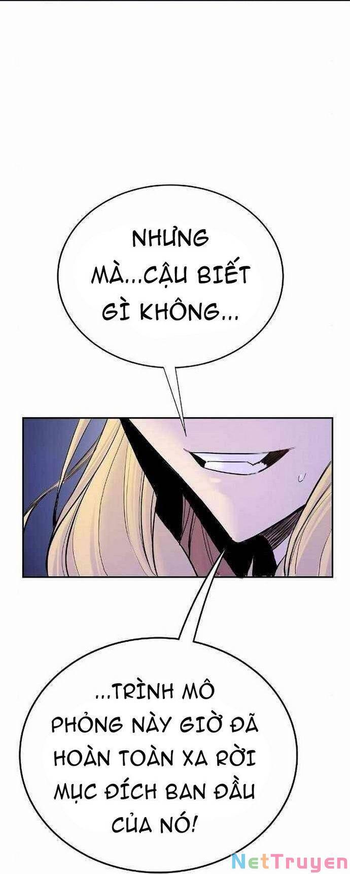 Knight Under Heart Chapter 30 - Trang 10