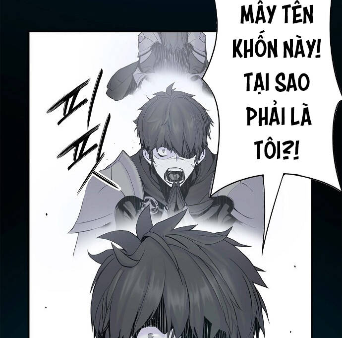 Knight Under Heart Chapter 7 - Trang 25