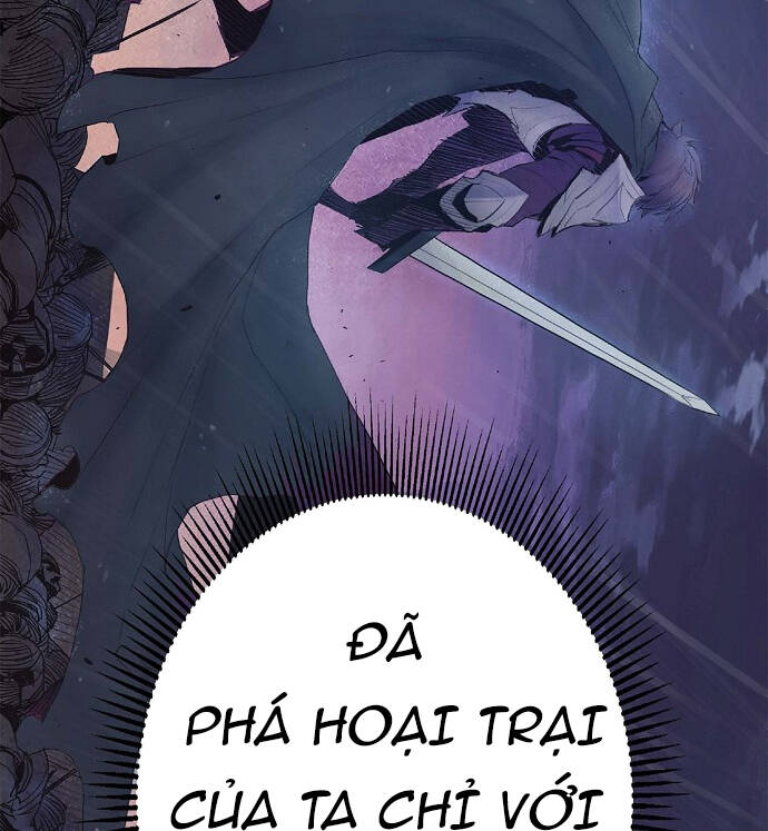 Knight Under Heart Chapter 5 - Trang 39