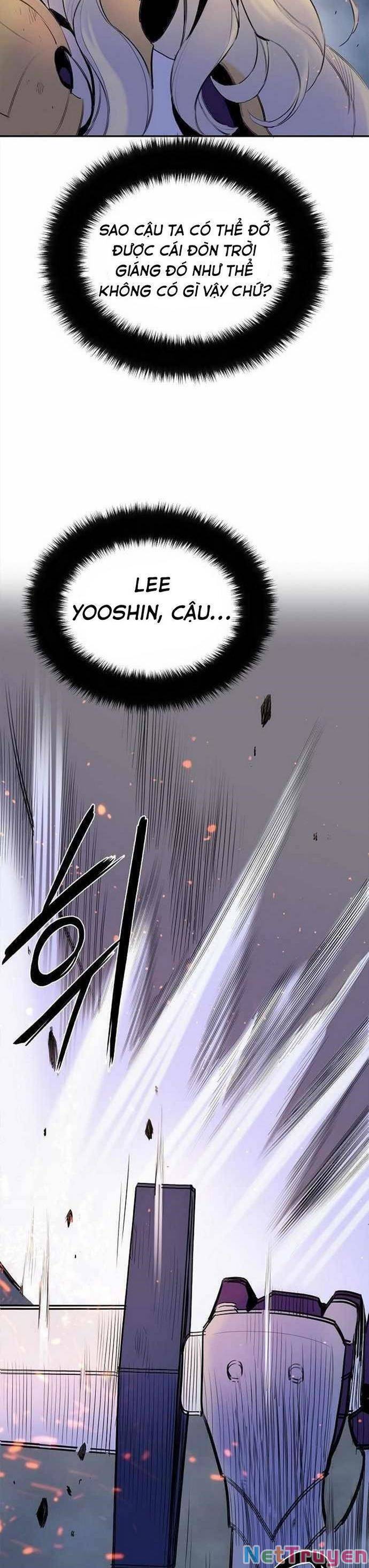 Knight Under Heart Chapter 37 - Trang 42