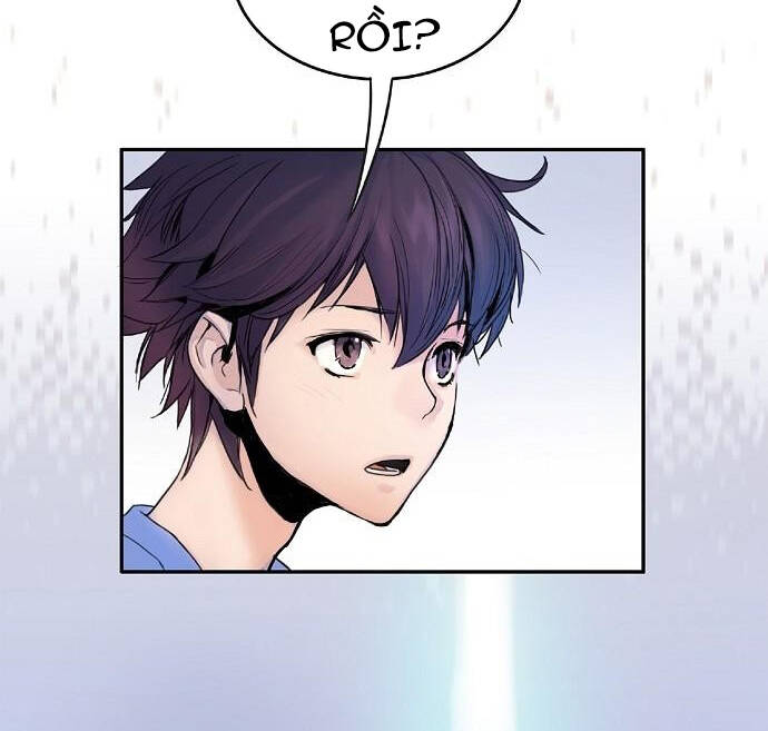 Knight Under Heart Chapter 2 - Trang 18