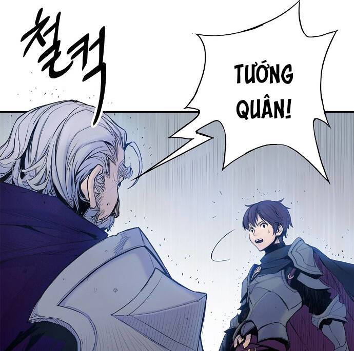 Knight Under Heart Chapter 3 - Trang 40