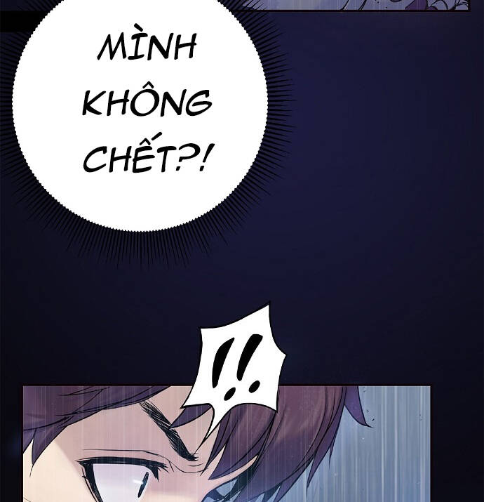 Knight Under Heart Chapter 5 - Trang 4