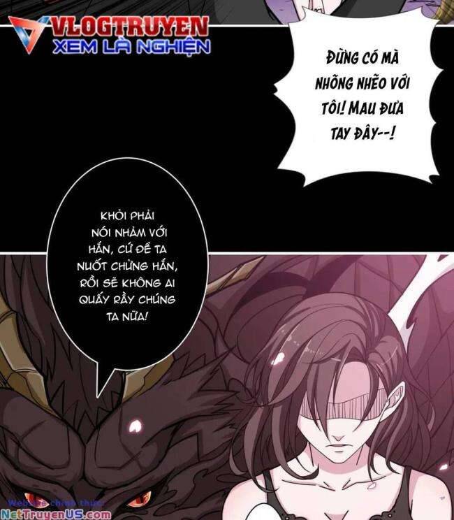 Phệ Thần Kỷ Chapter 91 - Trang 17