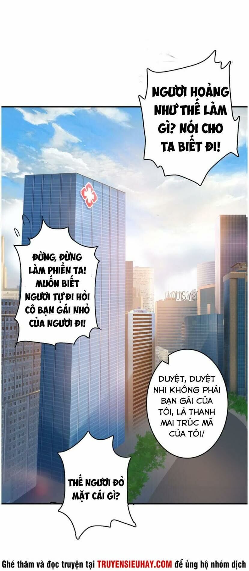 Phệ Thần Kỷ Chapter 9 - Trang 32