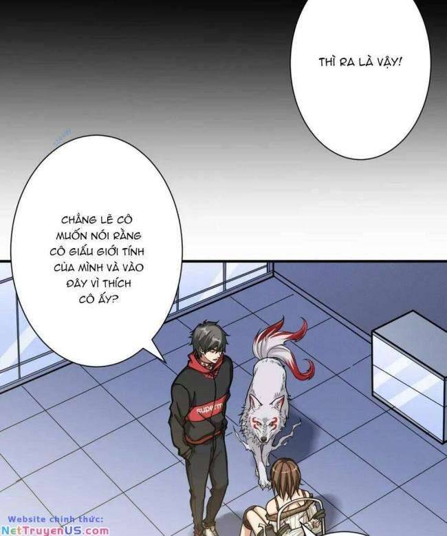 Phệ Thần Kỷ Chapter 87 - Trang 24