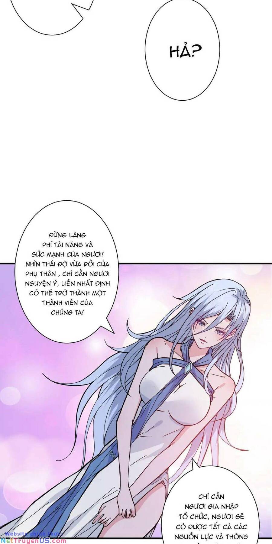 Phệ Thần Kỷ Chapter 77 - Trang 30