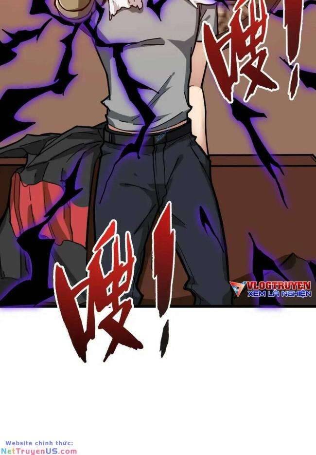 Phệ Thần Kỷ Chapter 95 - Trang 24