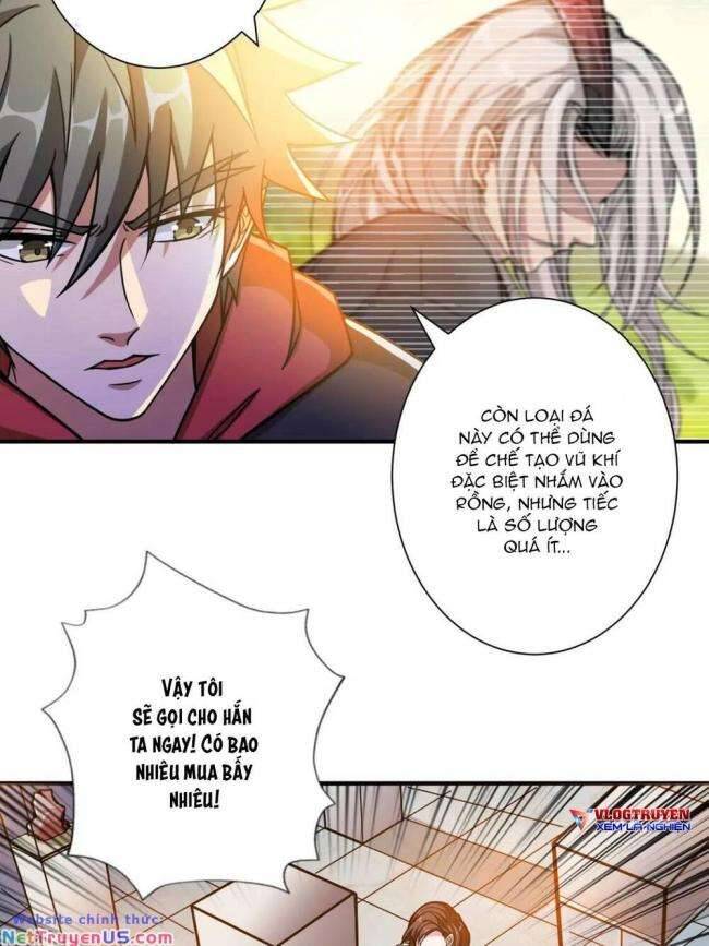 Phệ Thần Kỷ Chapter 94 - Trang 6