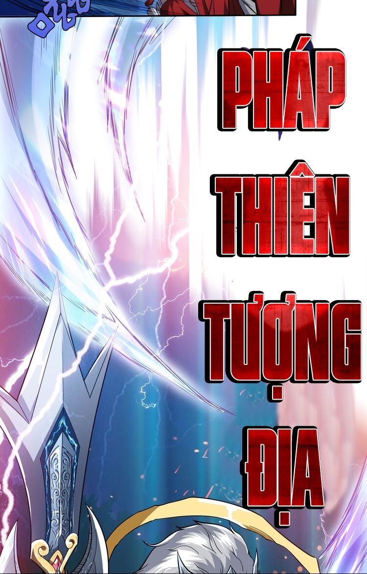 Phệ Thần Kỷ Chapter 1 - Trang 76