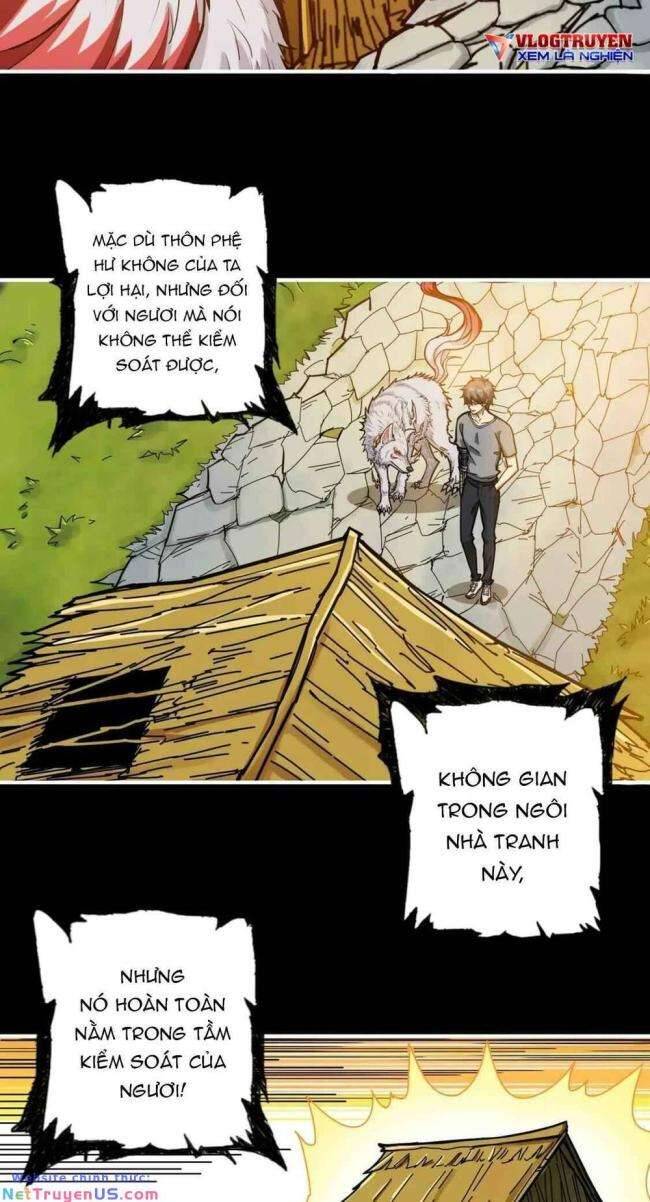 Phệ Thần Kỷ Chapter 96 - Trang 11