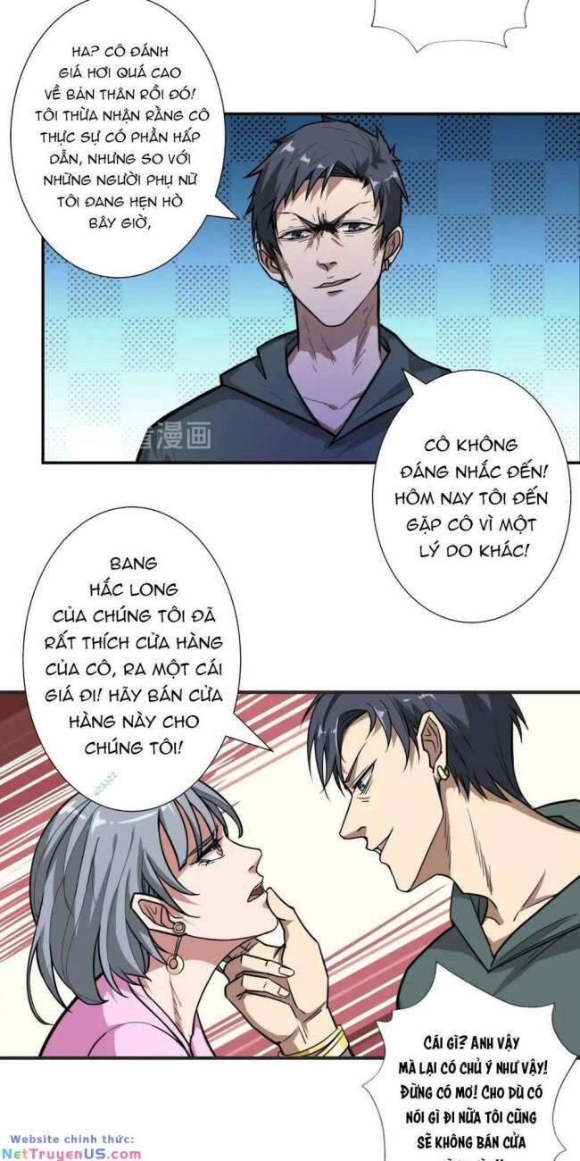 Phệ Thần Kỷ Chapter 100 - Trang 25