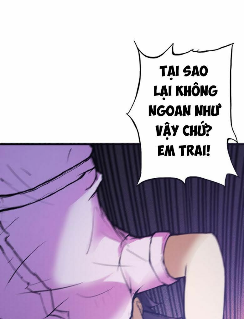 Phệ Thần Kỷ Chapter 6 - Trang 14