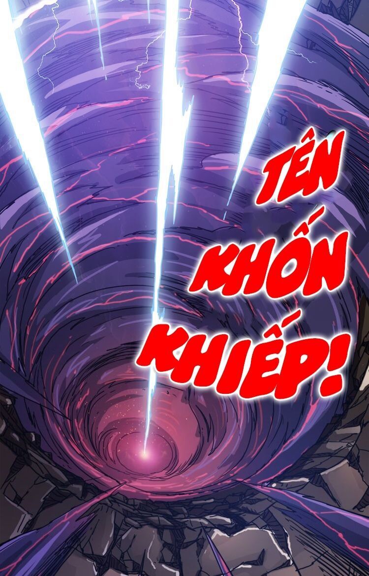 Phệ Thần Kỷ Chapter 1 - Trang 132