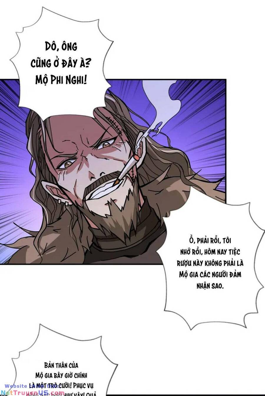 Phệ Thần Kỷ Chapter 70 - Trang 6