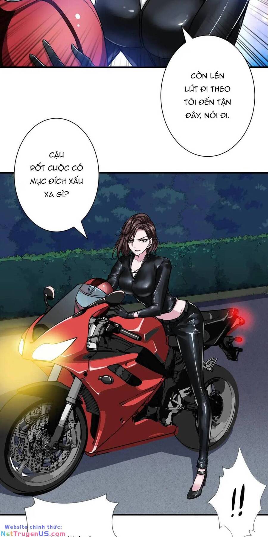 Phệ Thần Kỷ Chapter 78 - Trang 41