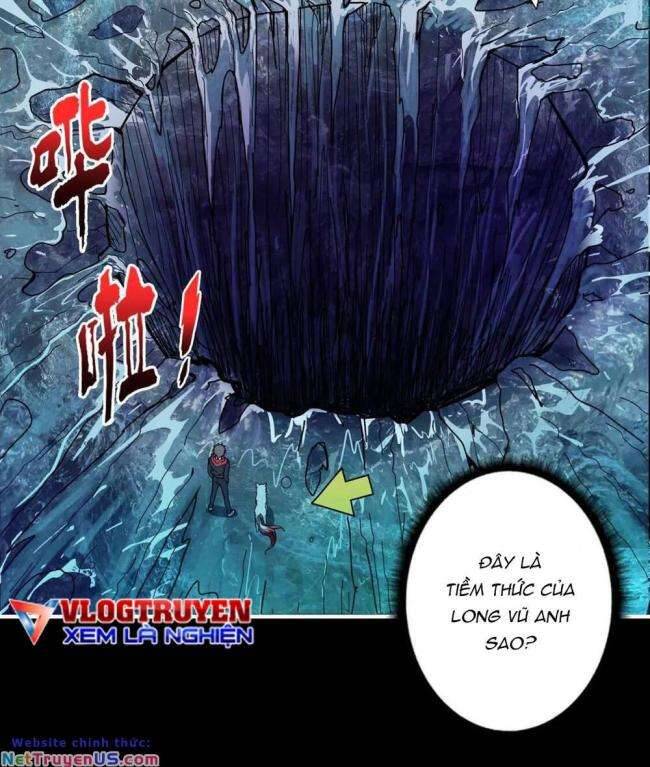 Phệ Thần Kỷ Chapter 90 - Trang 19