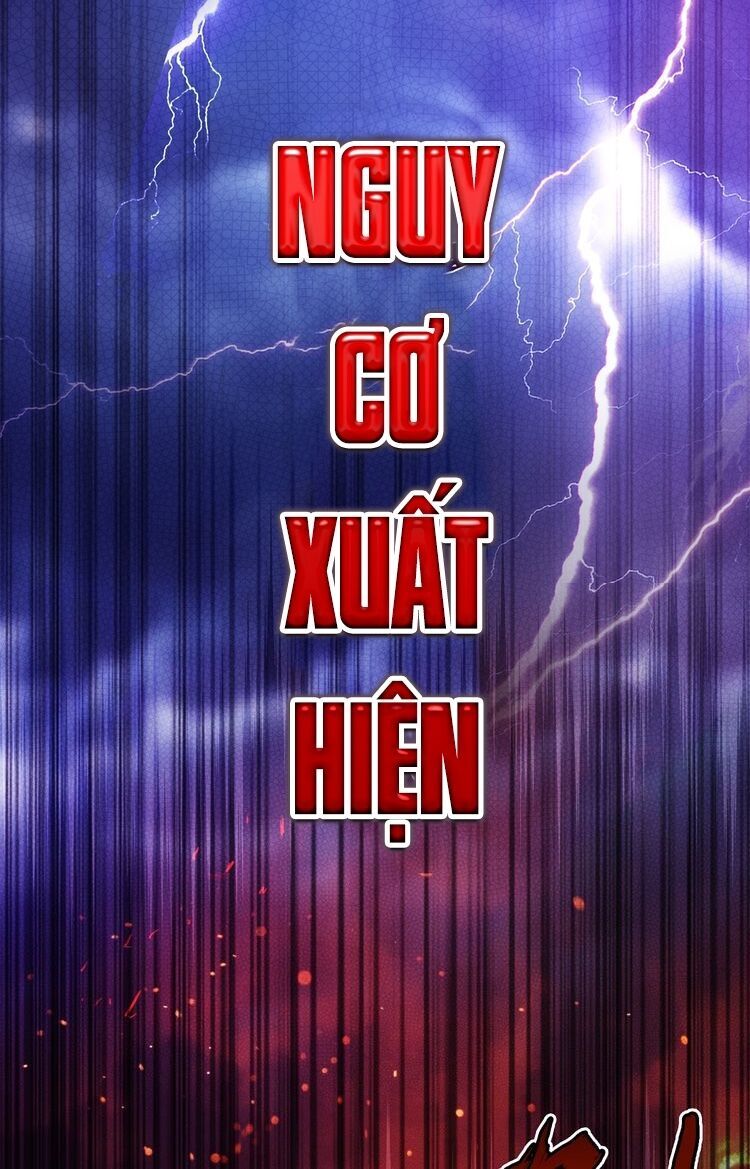 Phệ Thần Kỷ Chapter 1 - Trang 8