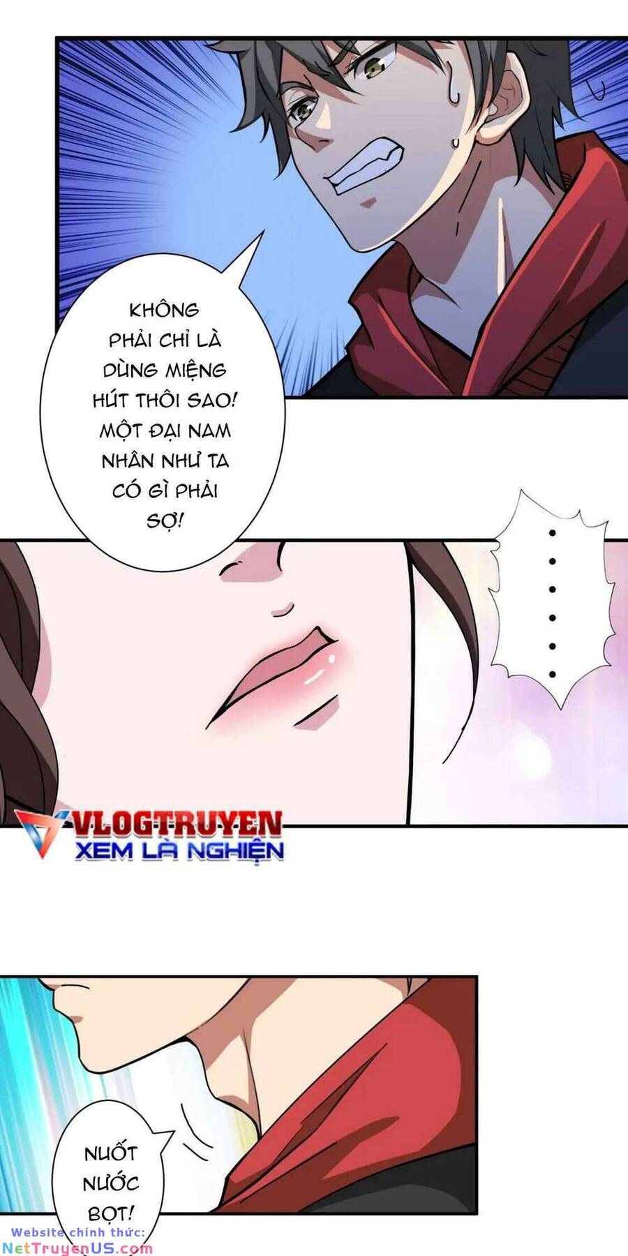 Phệ Thần Kỷ Chapter 82 - Trang 6