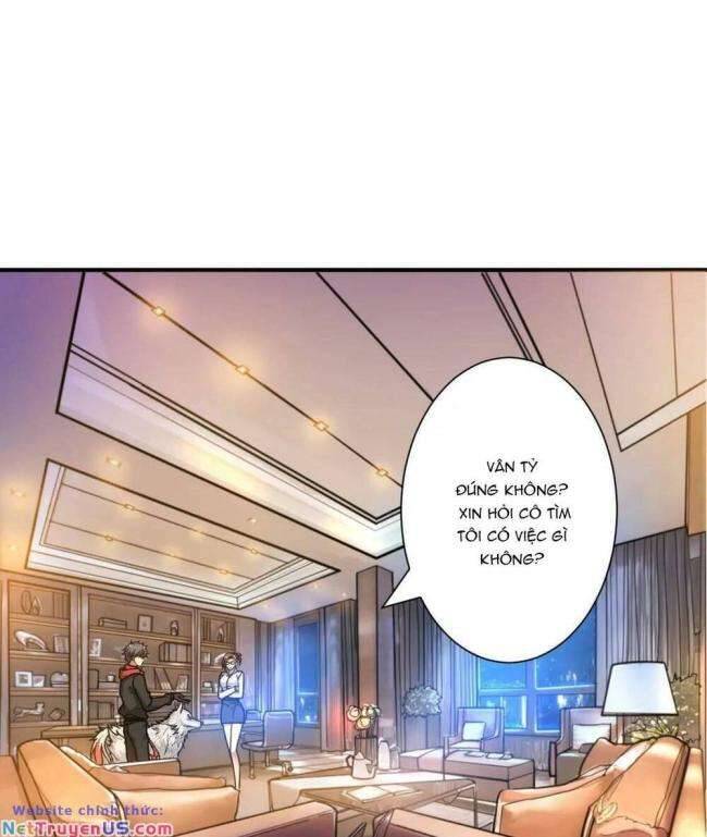 Phệ Thần Kỷ Chapter 88 - Trang 25