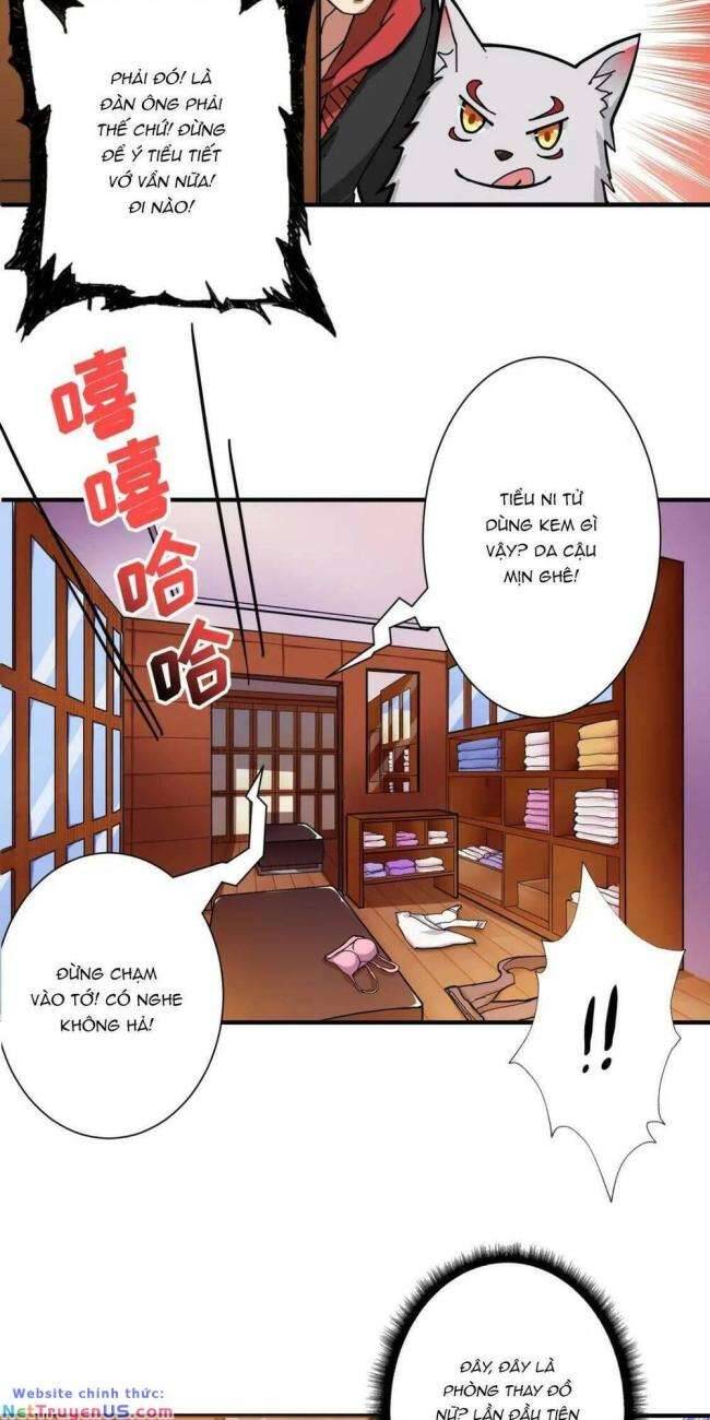 Phệ Thần Kỷ Chapter 85 - Trang 32