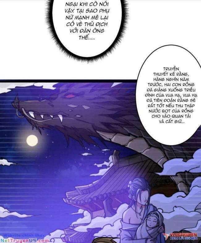 Phệ Thần Kỷ Chapter 94 - Trang 25