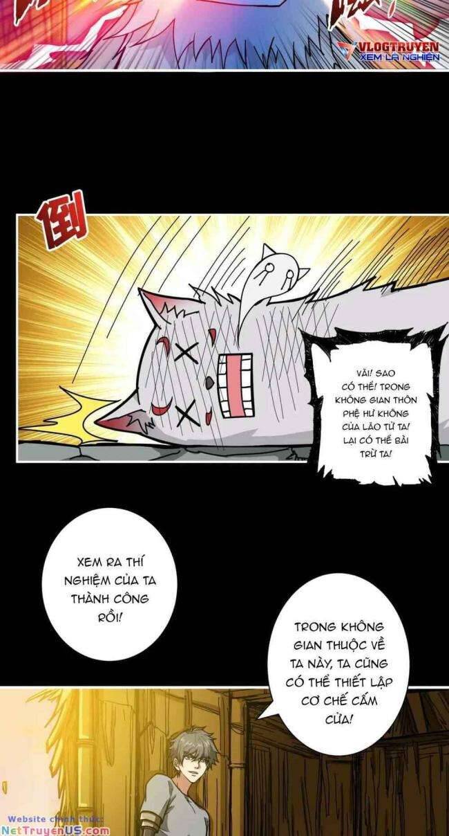 Phệ Thần Kỷ Chapter 96 - Trang 18