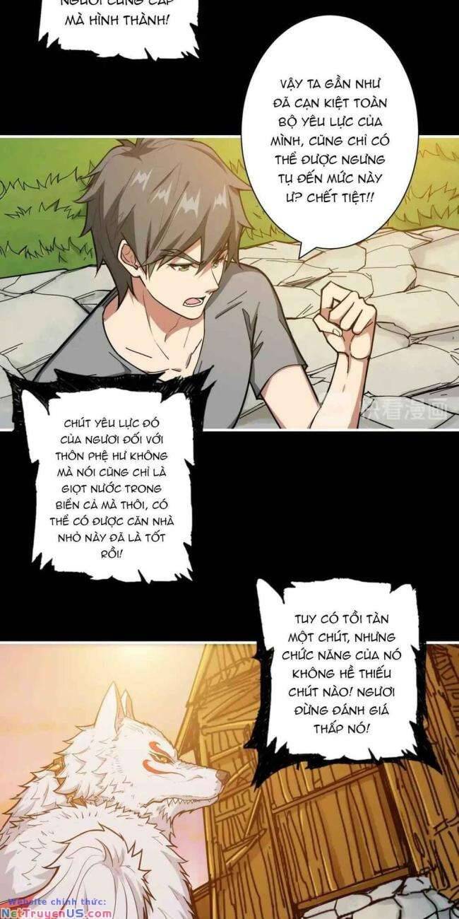 Phệ Thần Kỷ Chapter 96 - Trang 10