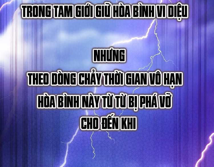 Phệ Thần Kỷ Chapter 1 - Trang 7