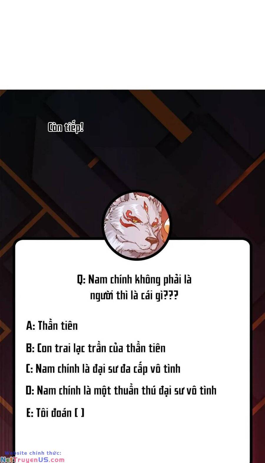 Phệ Thần Kỷ Chapter 81 - Trang 39