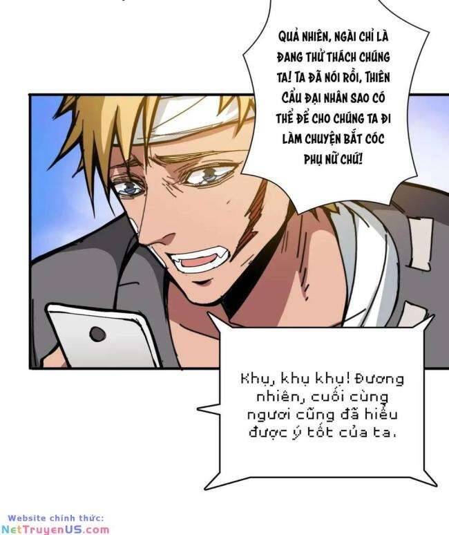 Phệ Thần Kỷ Chapter 104 - Trang 6