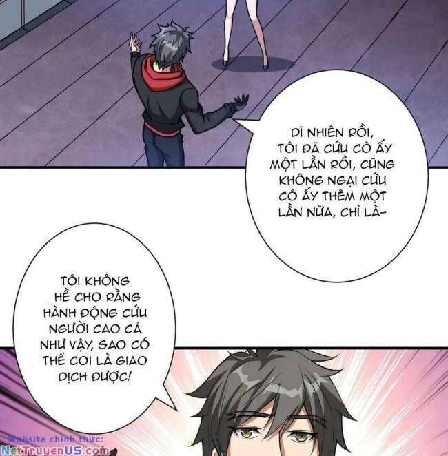 Phệ Thần Kỷ Chapter 89 - Trang 19