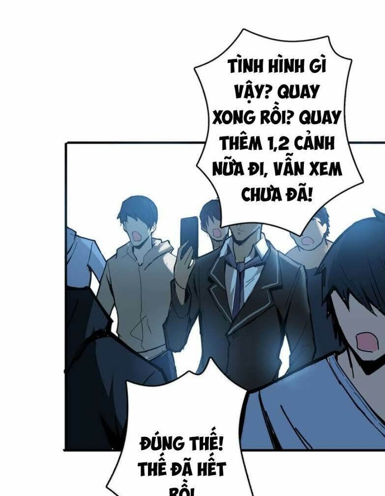 Phệ Thần Kỷ Chapter 11 - Trang 31