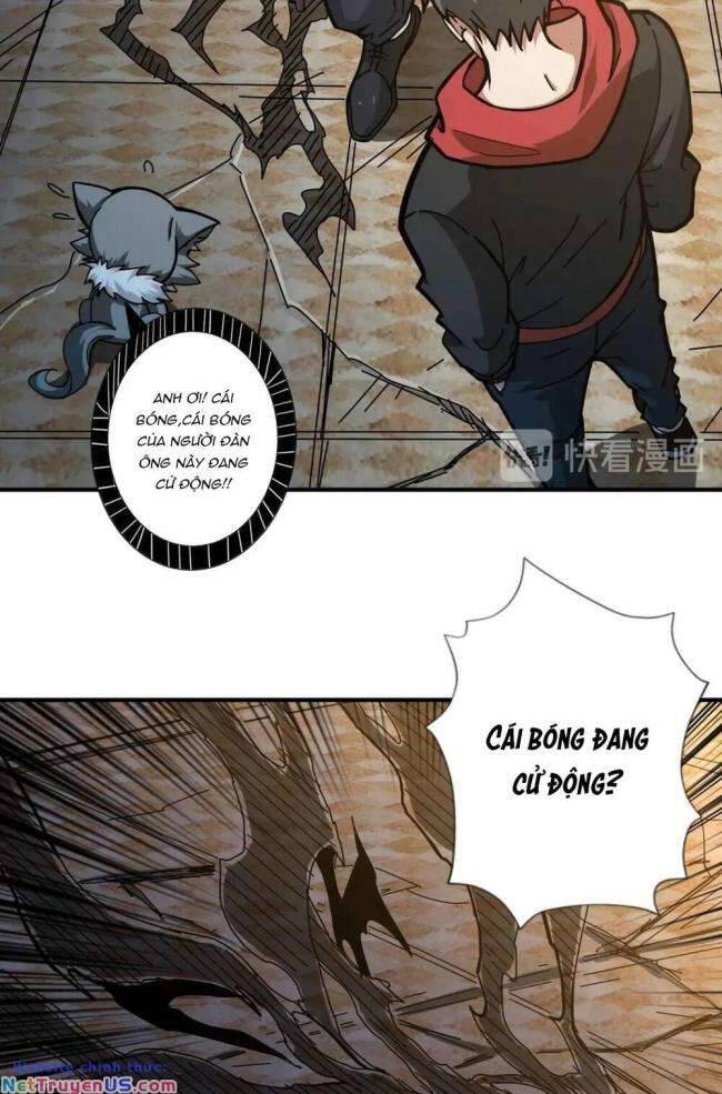 Phệ Thần Kỷ Chapter 107 - Trang 30