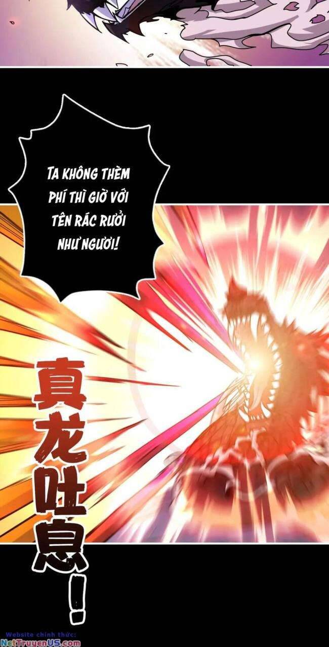 Phệ Thần Kỷ Chapter 91 - Trang 6