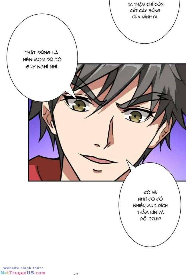 Phệ Thần Kỷ Chapter 87 - Trang 17