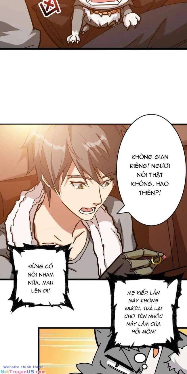 Phệ Thần Kỷ Chapter 95 - Trang 15