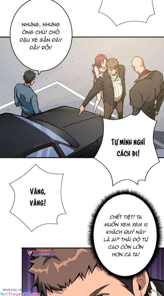 Phệ Thần Kỷ Chapter 104 - Trang 30