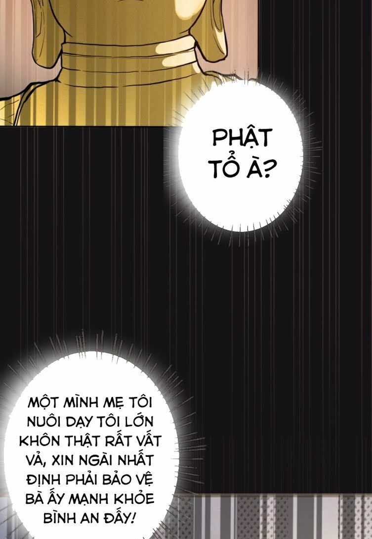 Phệ Thần Kỷ Chapter 3 - Trang 34